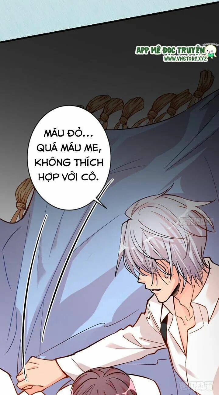 thiên hậu trở về chapter 66 17