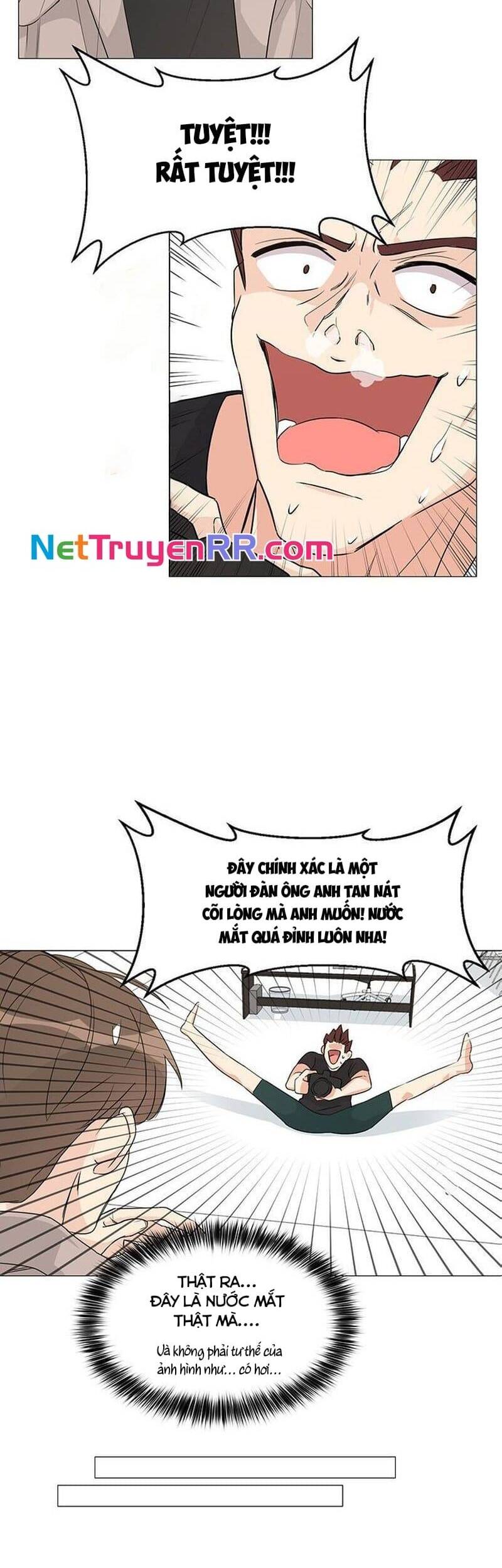 cô nàng 1m8 chapter 3.1 8