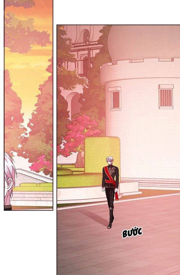 Quyến Rũ Cha Của Nhân Vật Phản Diện Chapter 14 35