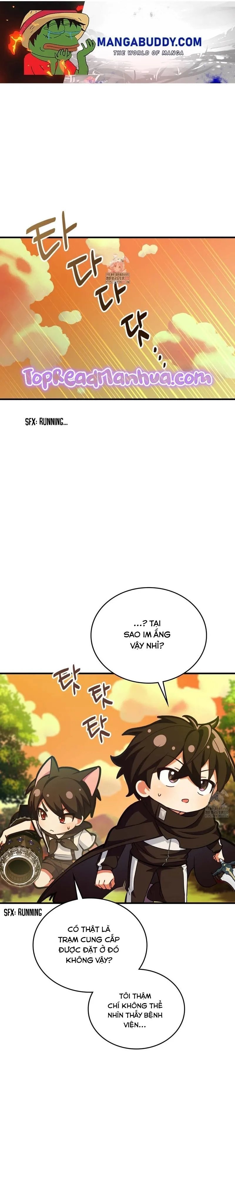 thành viên của hội là hàng xóm bên cạnh chapter 55 1