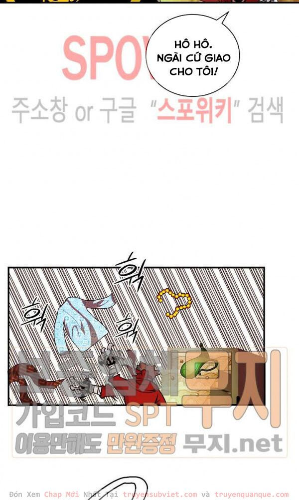 tôi sinh ra để làm người vĩ đại chapter 43 44