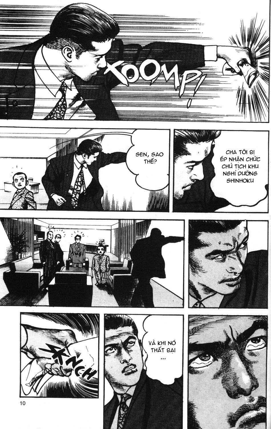 sanctuary chapter 48 9