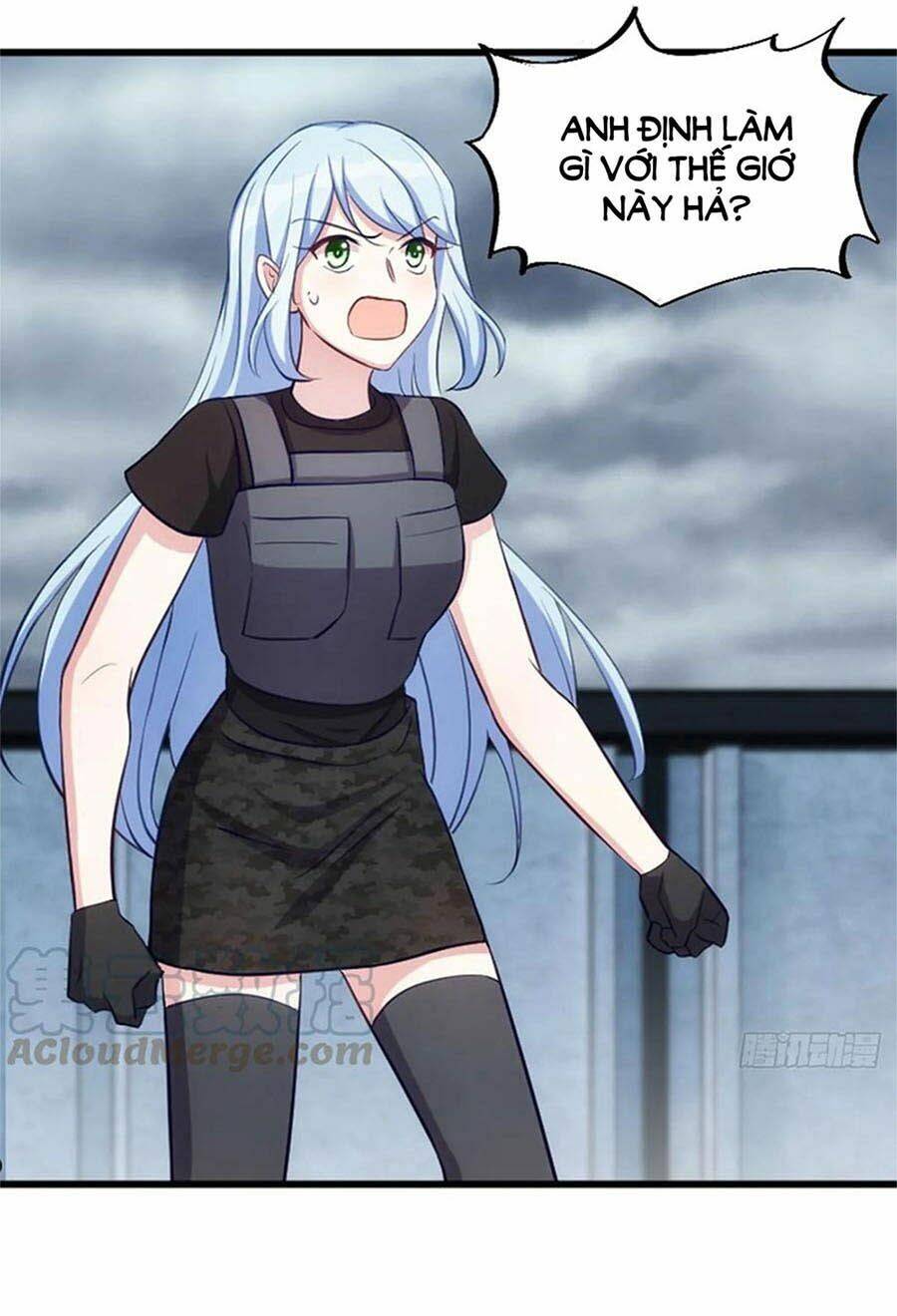 tôi ở dị giới khai ngư đường chapter 117 10