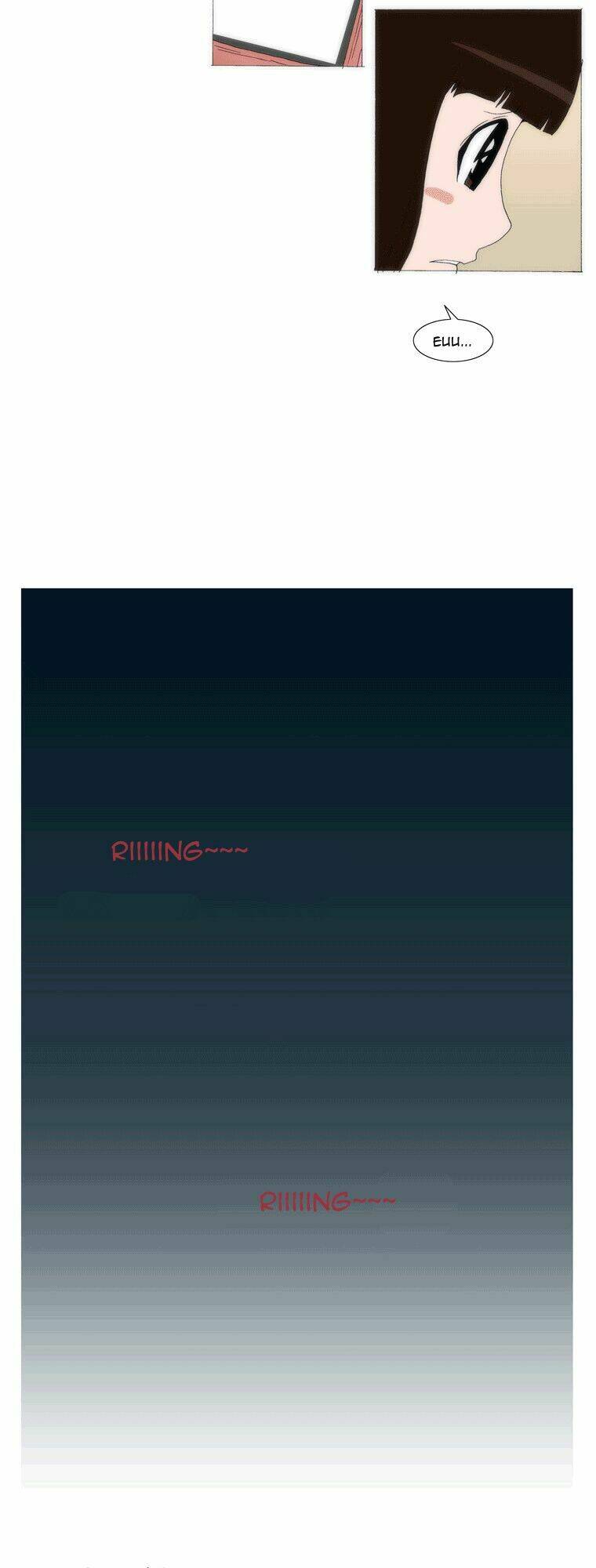 can't see can't hear but love chapter 54 24