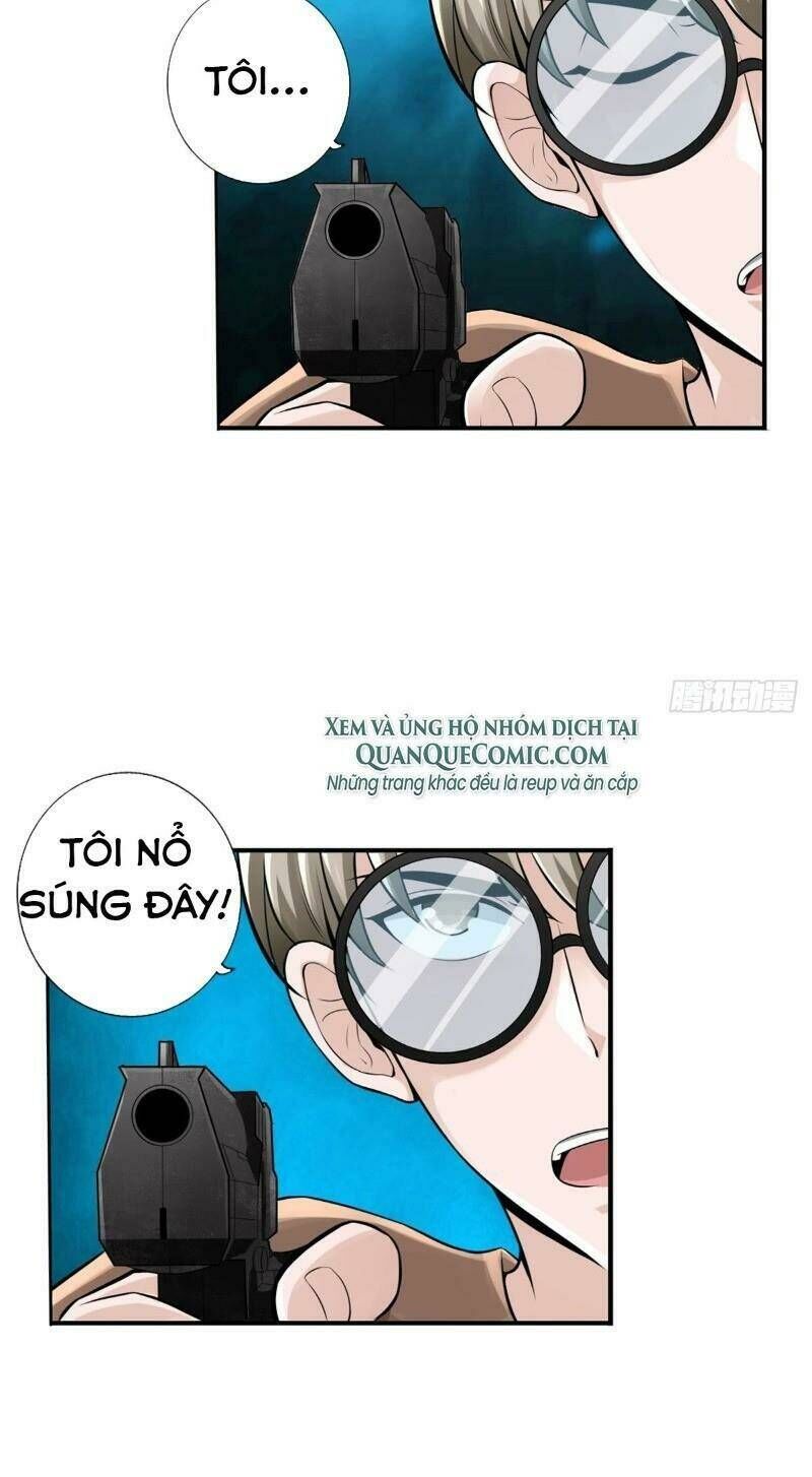 nhân vật phản diện đi tìm đường chết chapter 57 6