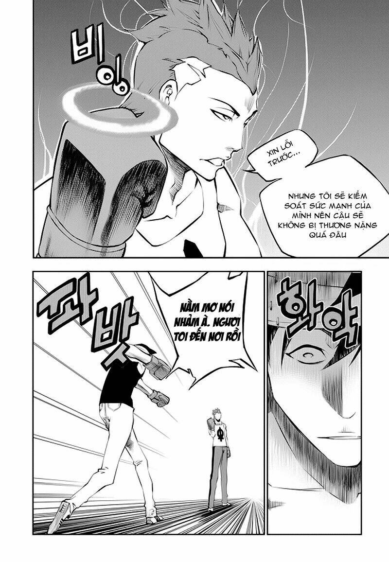 rebirth knight chapter 5 21