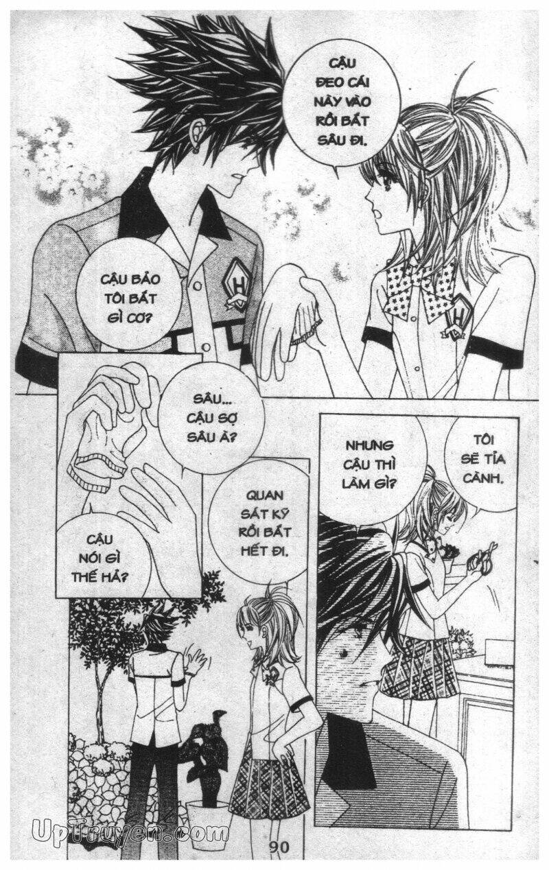 dạ khúc chapter 8 90