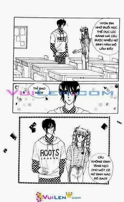 lá chắn tình yêu chapter 2 122