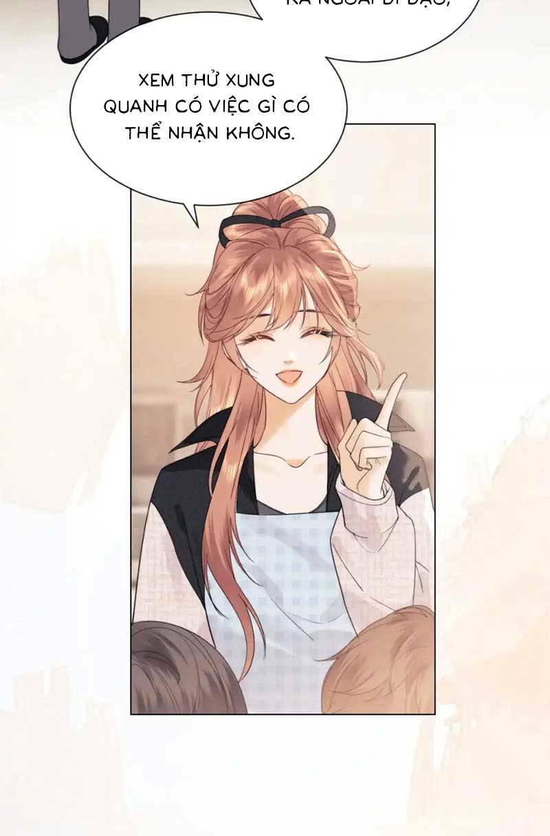 fan vợ - bạn đã biết chưa? chapter 24 29