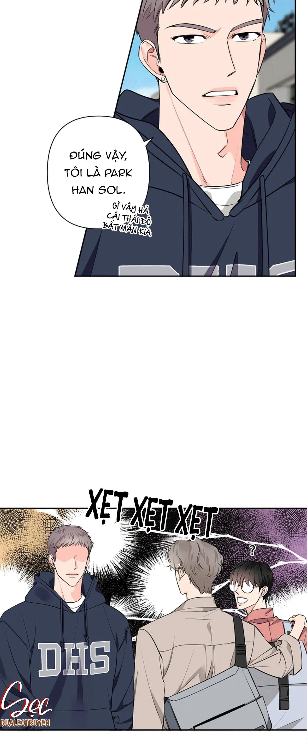 đêm dịu dàng chapter 33 17