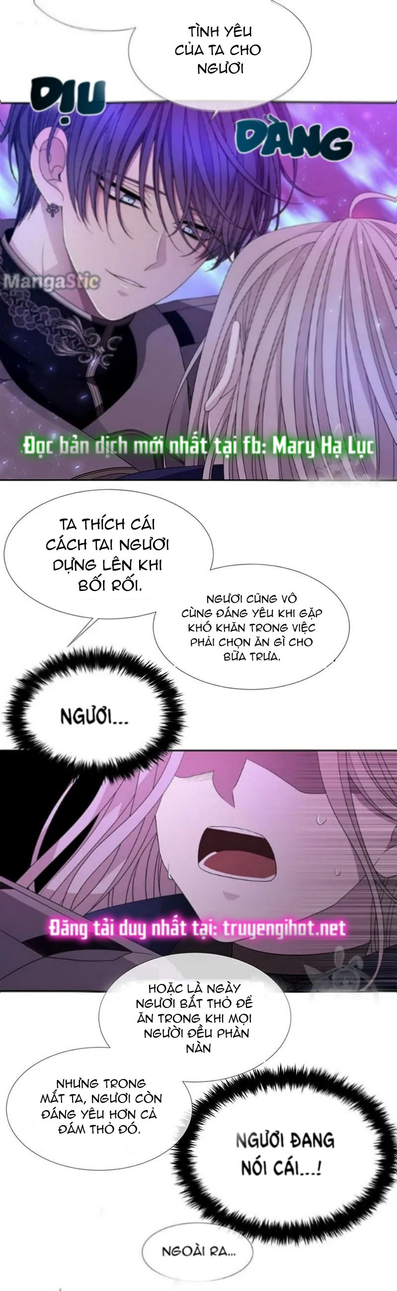 năm môn đệ của charlotte chapter 108 23