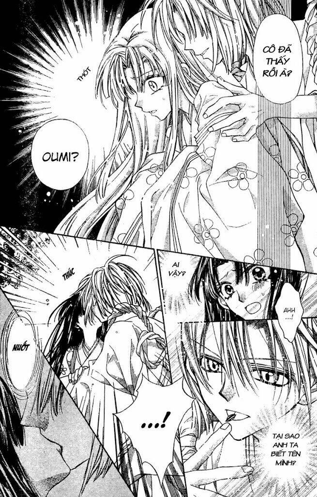 truyền thuyết công chúa hoa anh đào chapter 2 129