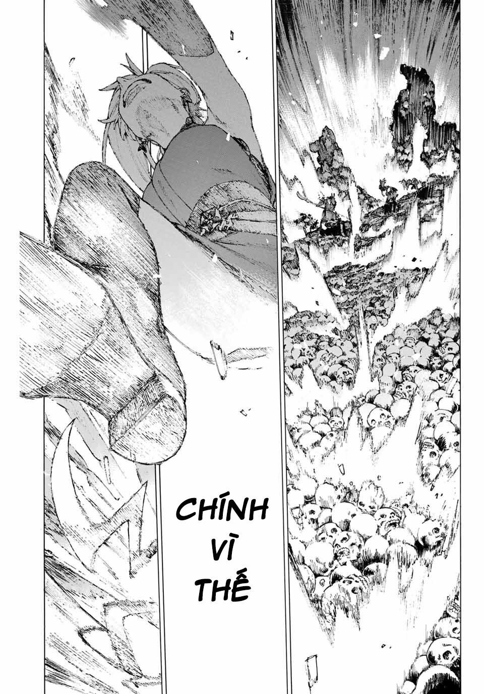 fate/grand order: epic of remnant - shimosa chapter 16 10