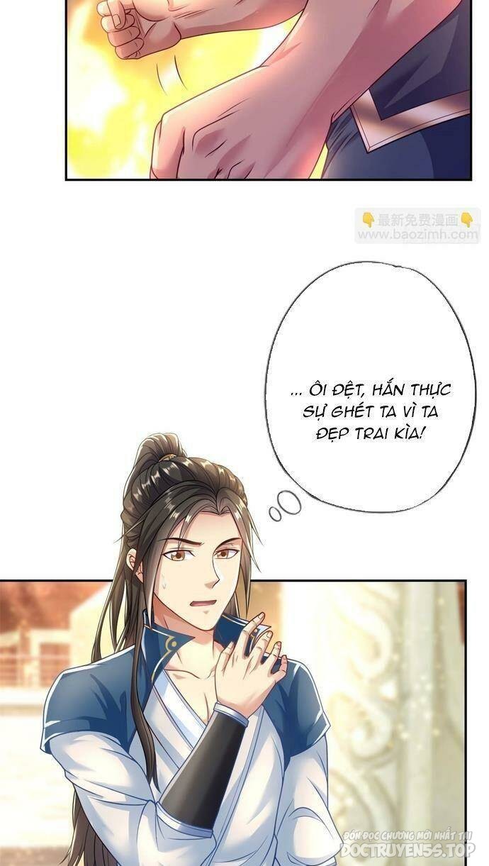 ta có khả năng vô hạn đốn ngộ chapter 18 12