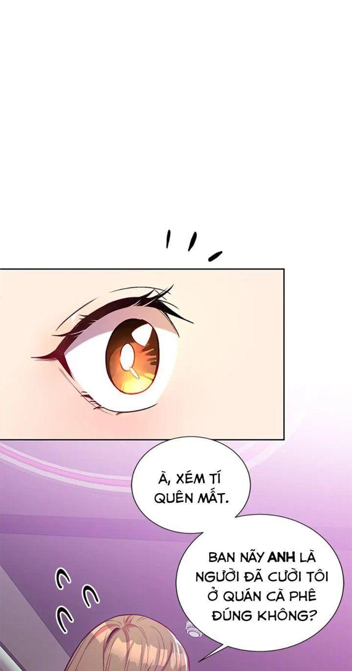 tôi không thèm kết hôn với anh đâu! chapter 2 82