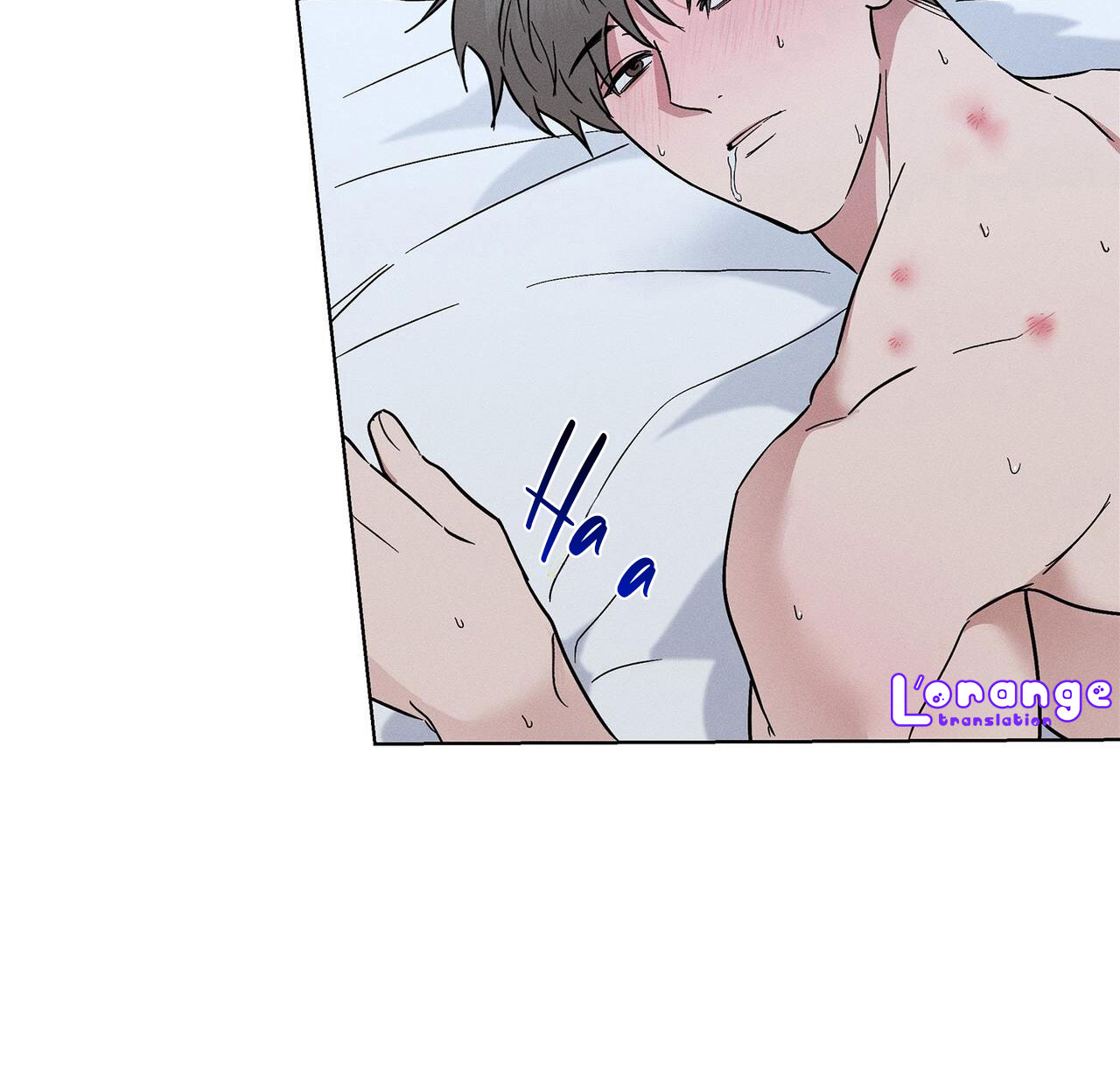 dục vọng mãnh liệt chapter 29 23