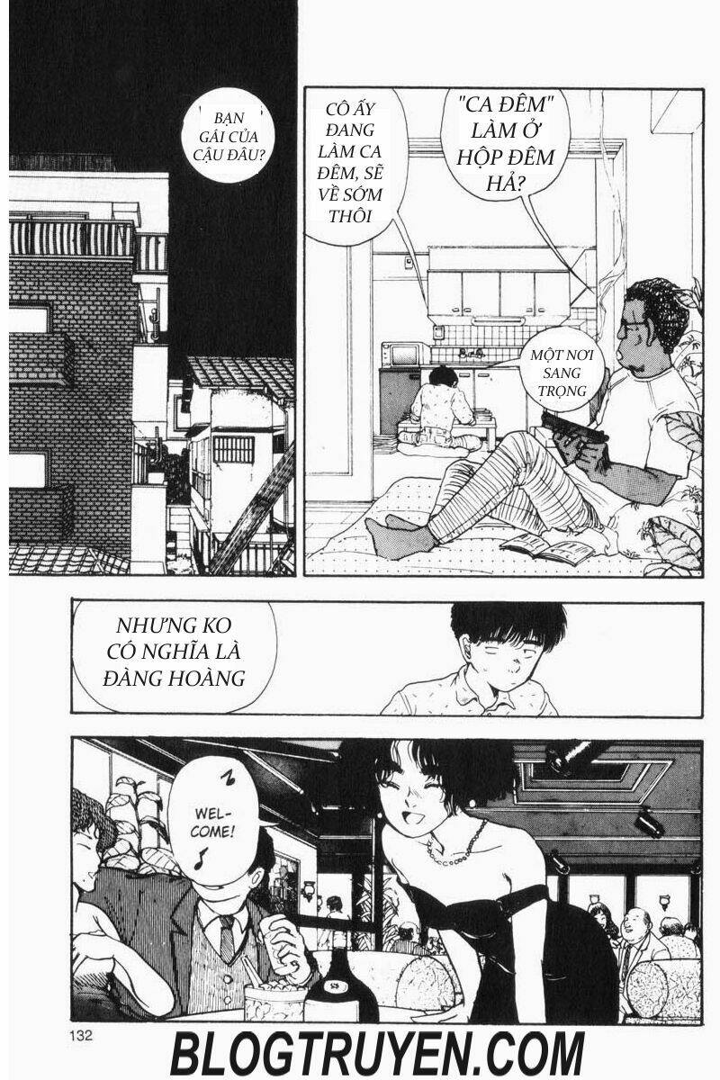 asatte dance chapter 72 3