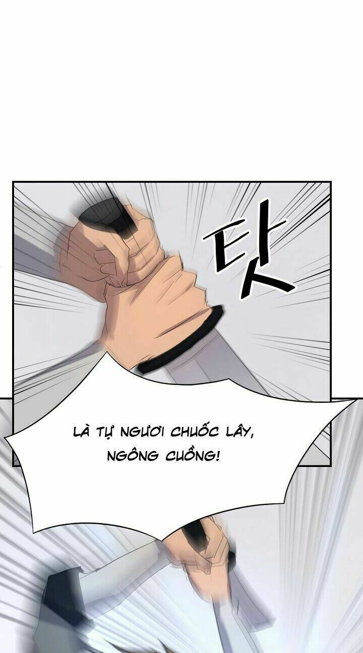 trọng sinh, bất khả chiến bại chapter 43 4