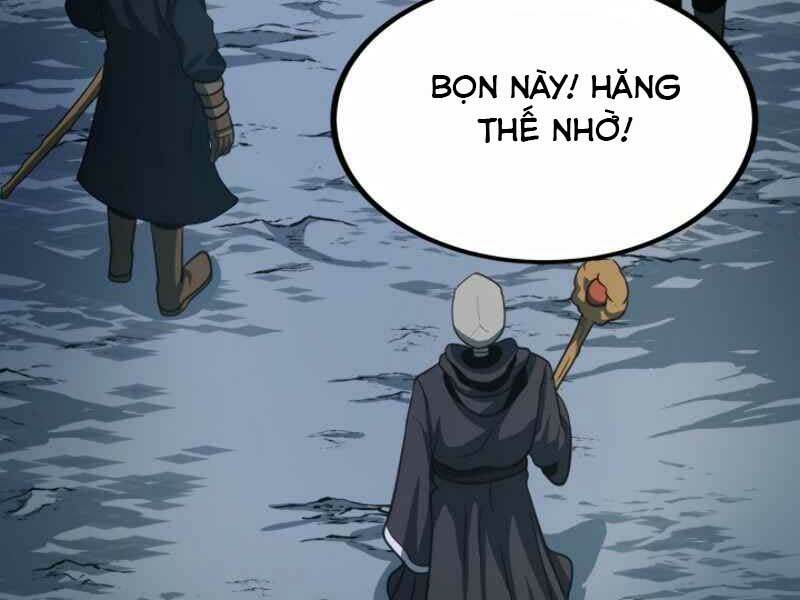 ngôi nhà kết nối với hầm ngục chapter 16 13