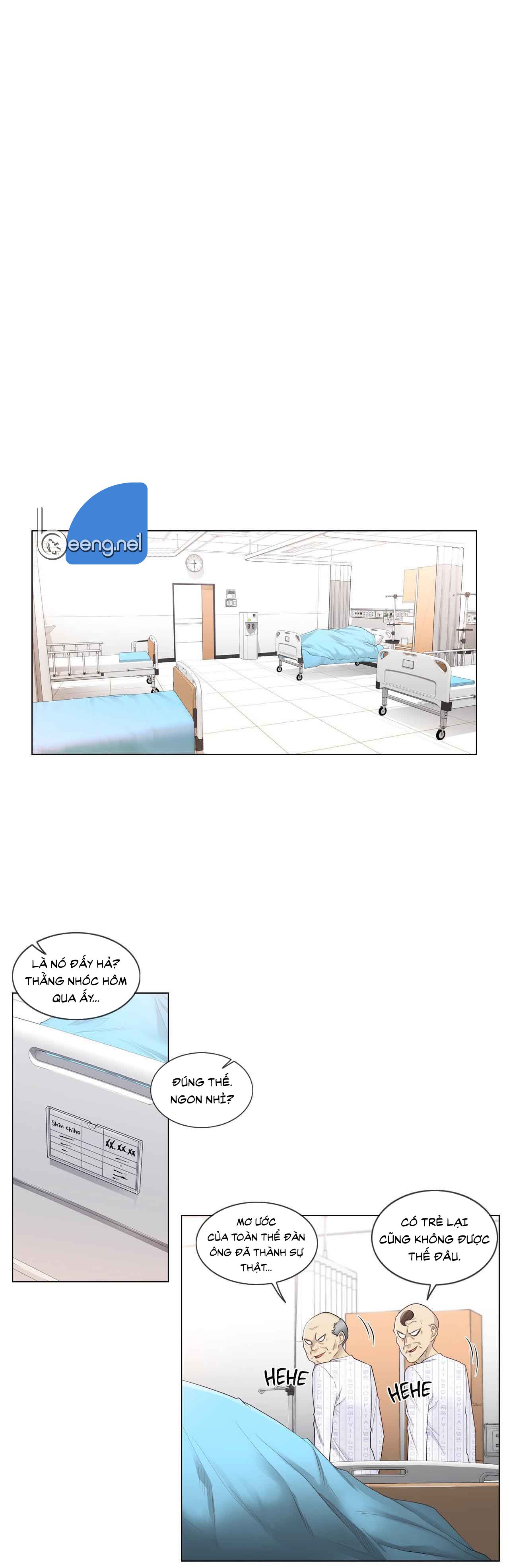 mở khóa tim em chapter 7 1