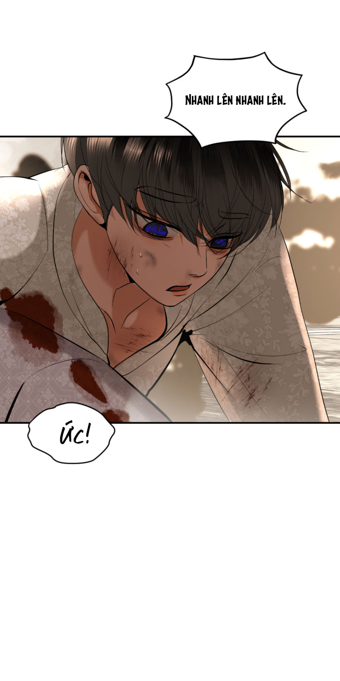 tôi là công tử đẹp nhất xiêm chapter 62 60