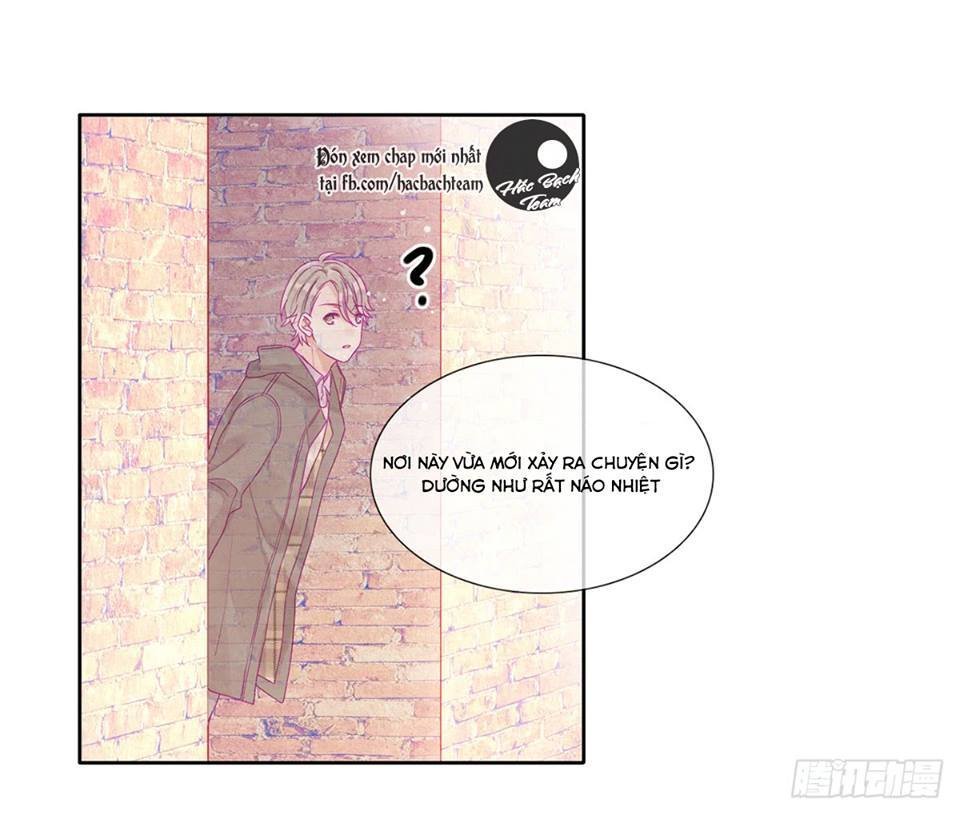 vương bài điềm mật chapter 2 48