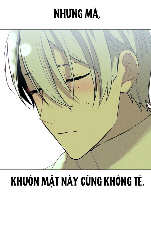 [bản 18+] trò chơi săn mồi của hoàng đế và thánh kỵ sĩ chapter 13.1 40