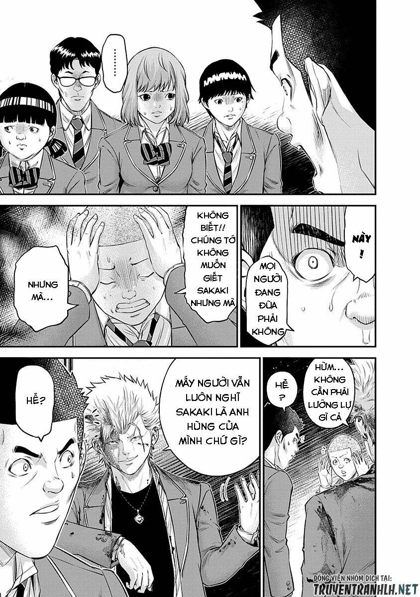 signal 100 chapter 20 22