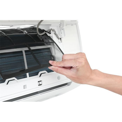 Máy lạnh Aqua Inverter 1.0 HP AQA-RV10QA3 - Hàng Chính Hãng - Mới 100%