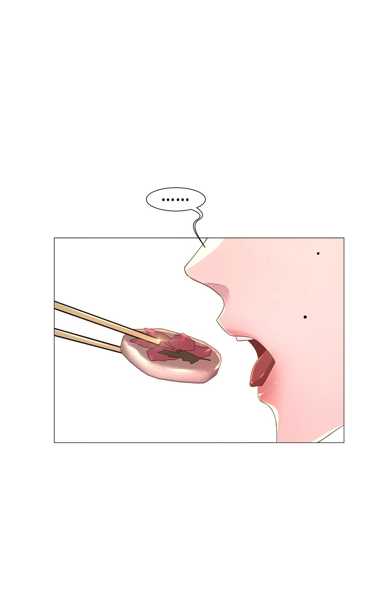 dạ xoa hóa liên ký chapter 4 3