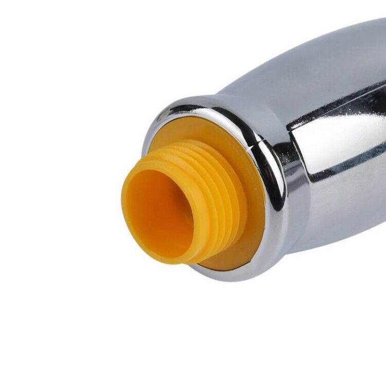 Đầu vòi hoa sen cầm tay siêu tăng áp 6 inch A71