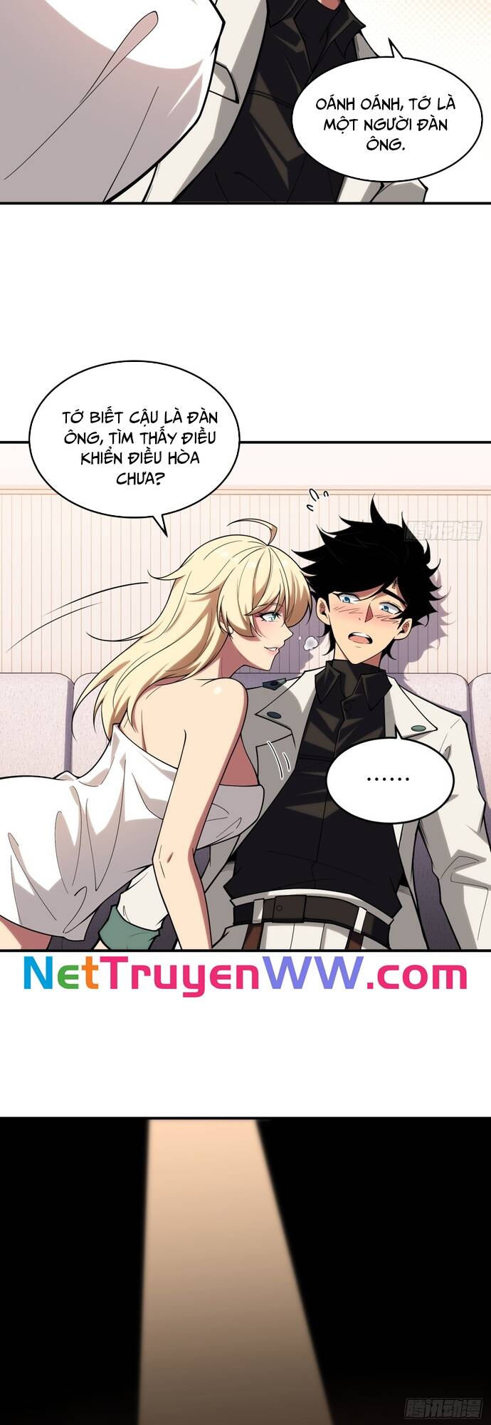 phá kiếp chỉ huy chapter 9 22