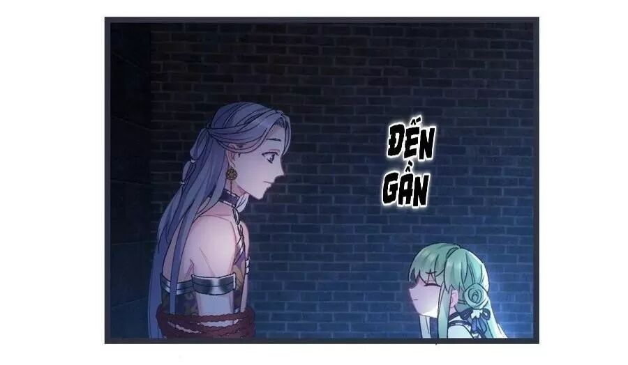 ta mới không gả cho hoàng tử phản diện chapter 48 17