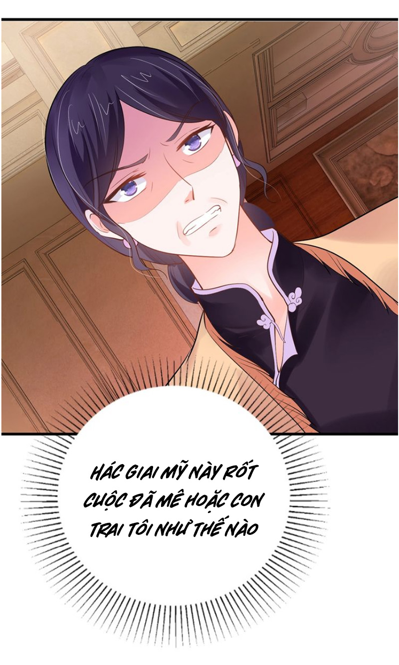 độc nhất sủng ái của thủ tịch chapter 62 27