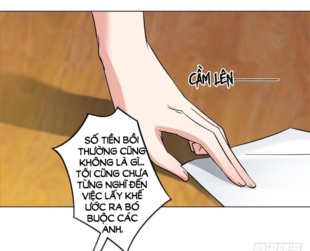 nhật ký dạy dỗ của gia tộc đáng yêu chapter 65 5