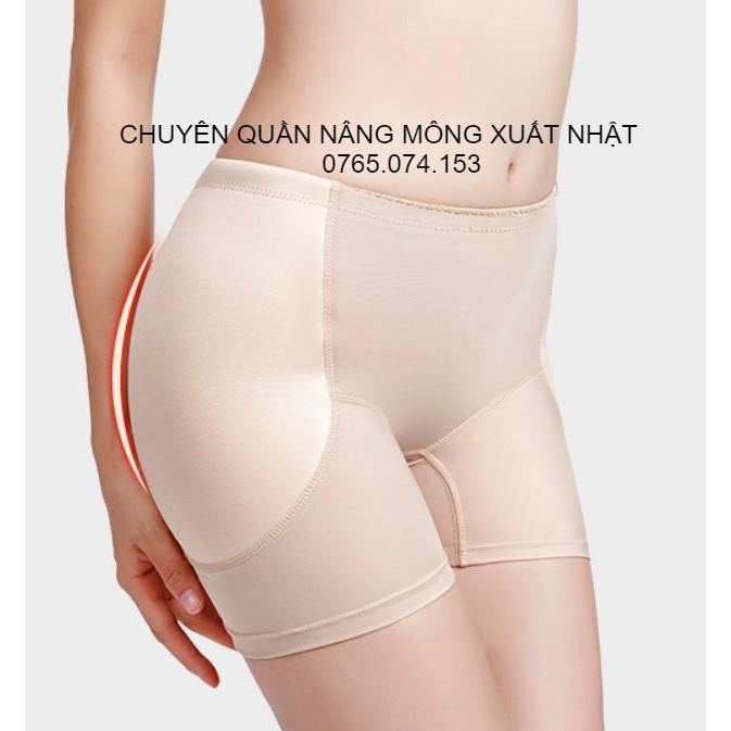 Quần Độn Hông