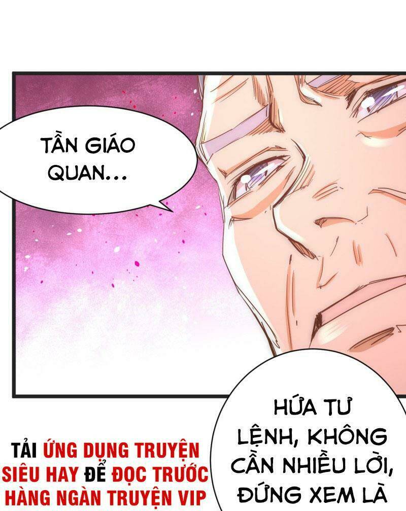 đô thị đỉnh phong cao thủ chapter 83 20