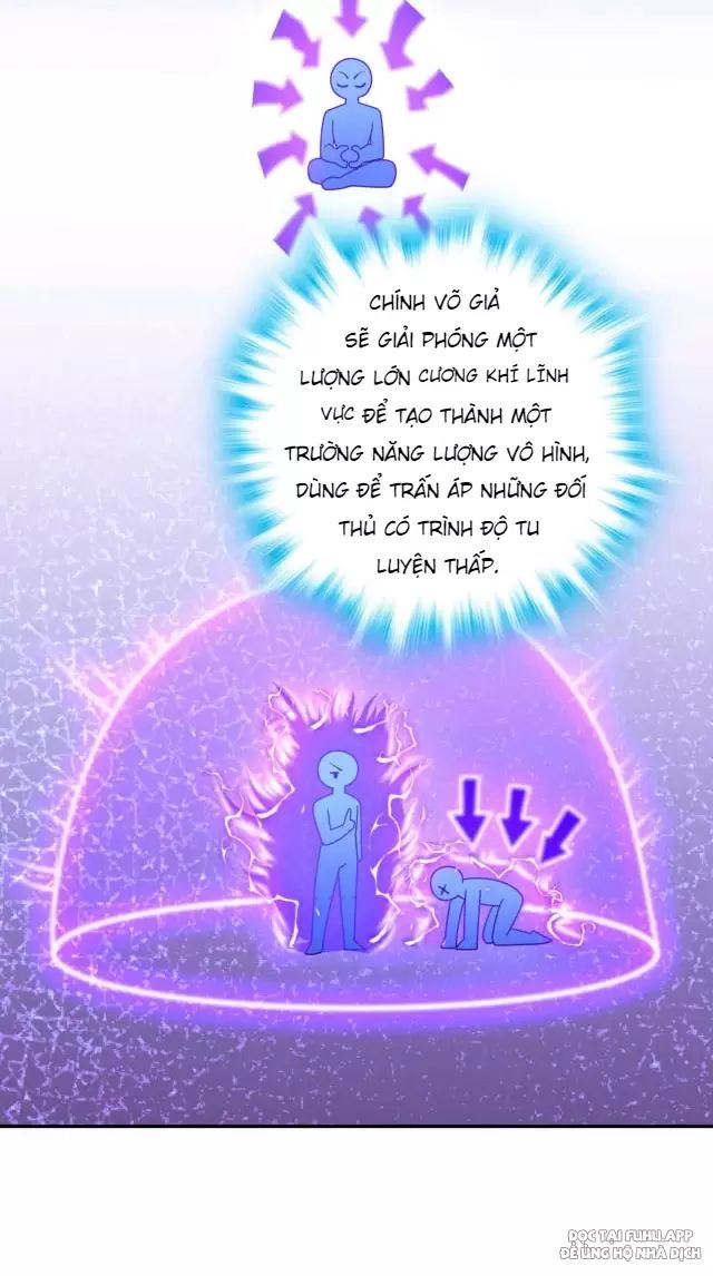 tôi, thần long của nữ đế! chapter 21 46