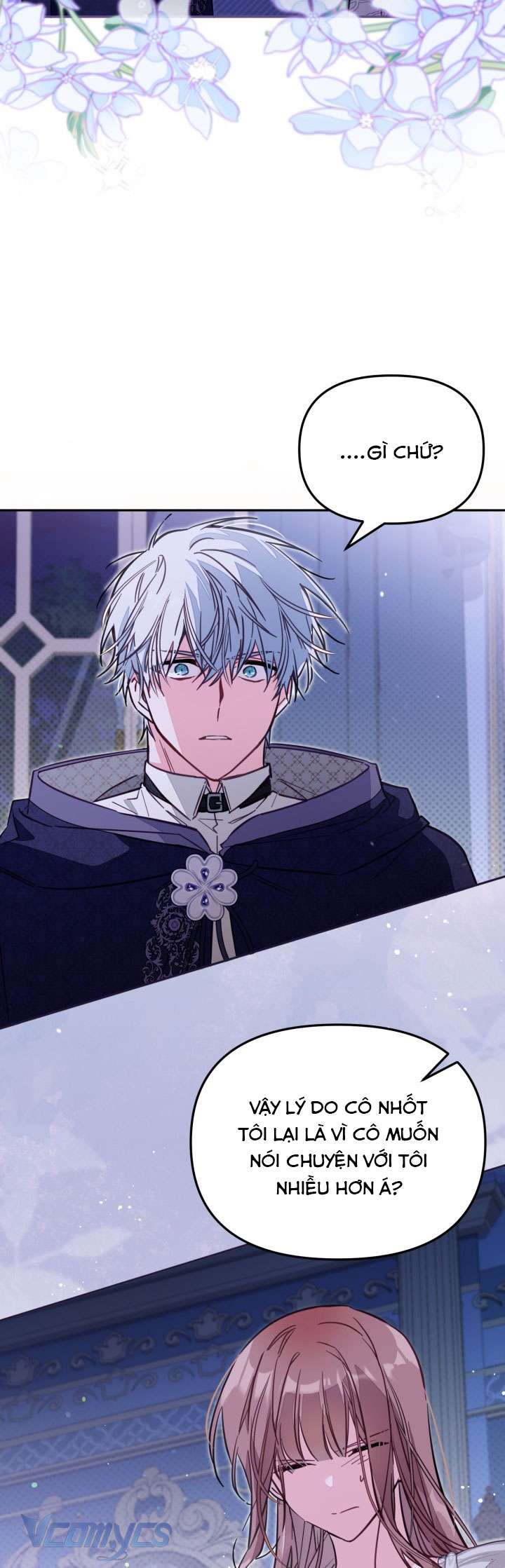 không có chỗ cho kẻ giả mạo chapter 47 19