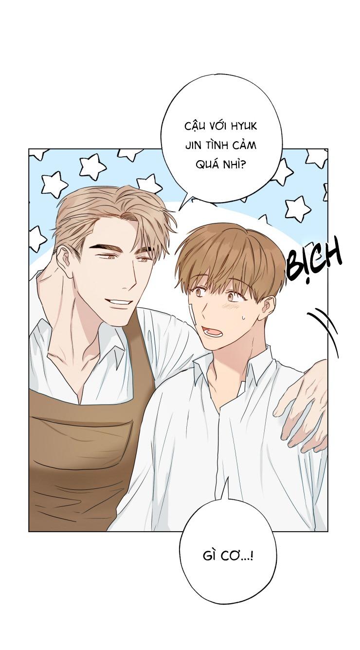 bắt đầu từ việc sống chung chapter 11 38