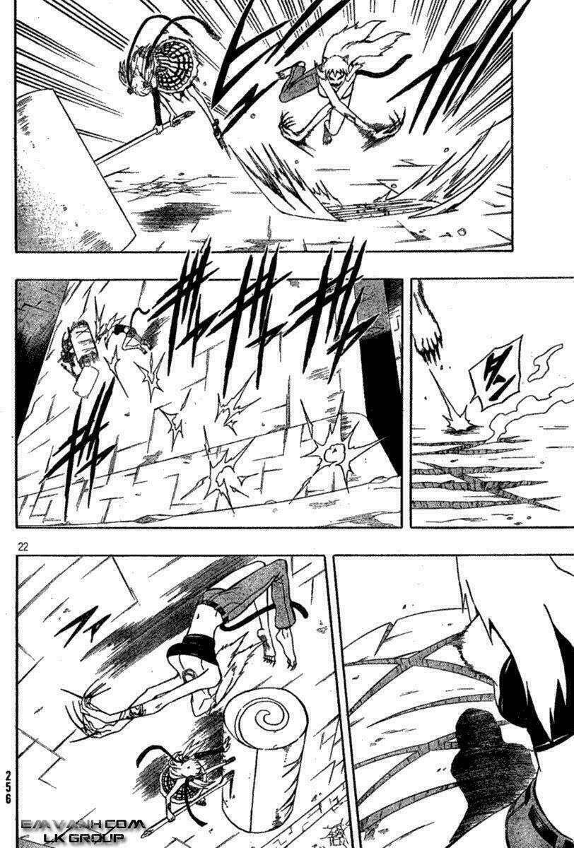 blazer driver chapter 10 23