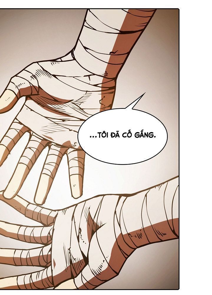 chòm sao trở về từ địa ngục chapter 10 7