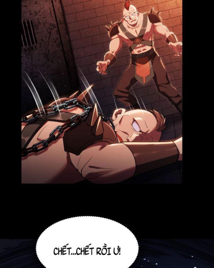 trong tuyệt cảnh ta không ngừng thăng cấp chapter 2 38