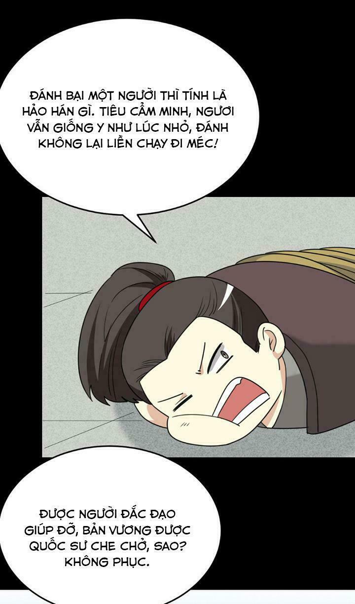 lưỡng bất nghi (full) chapter 171 31