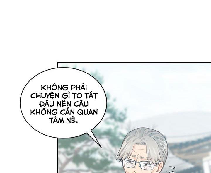 hôn nhân bị đánh cắp của hồ ly chapter 35 33