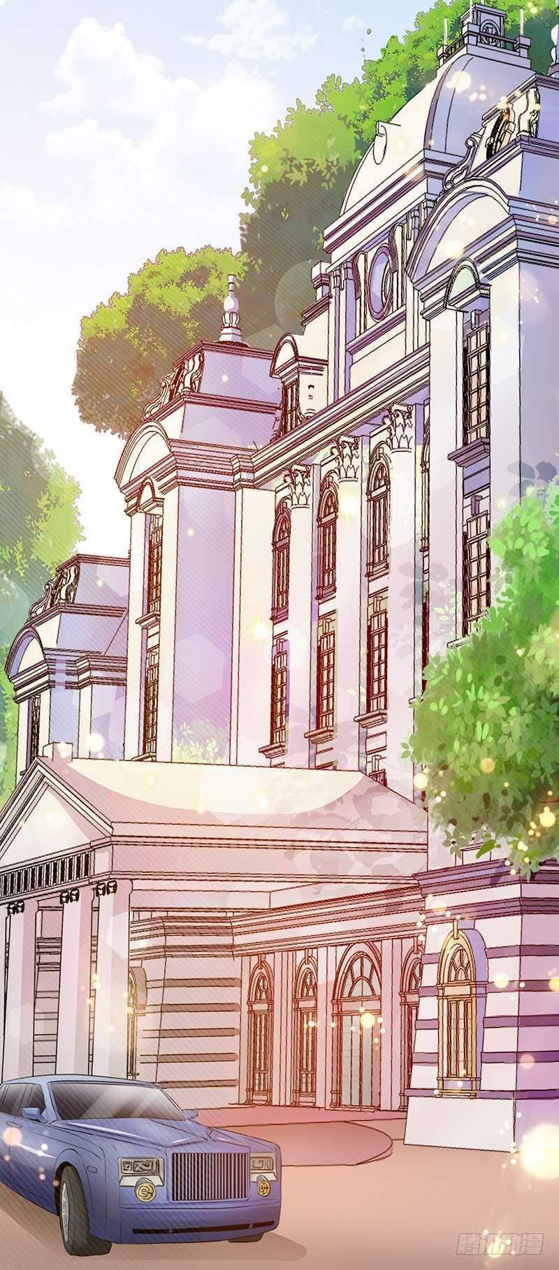 cô vợ siêu mẫu của cố thiếu chapter 33 6