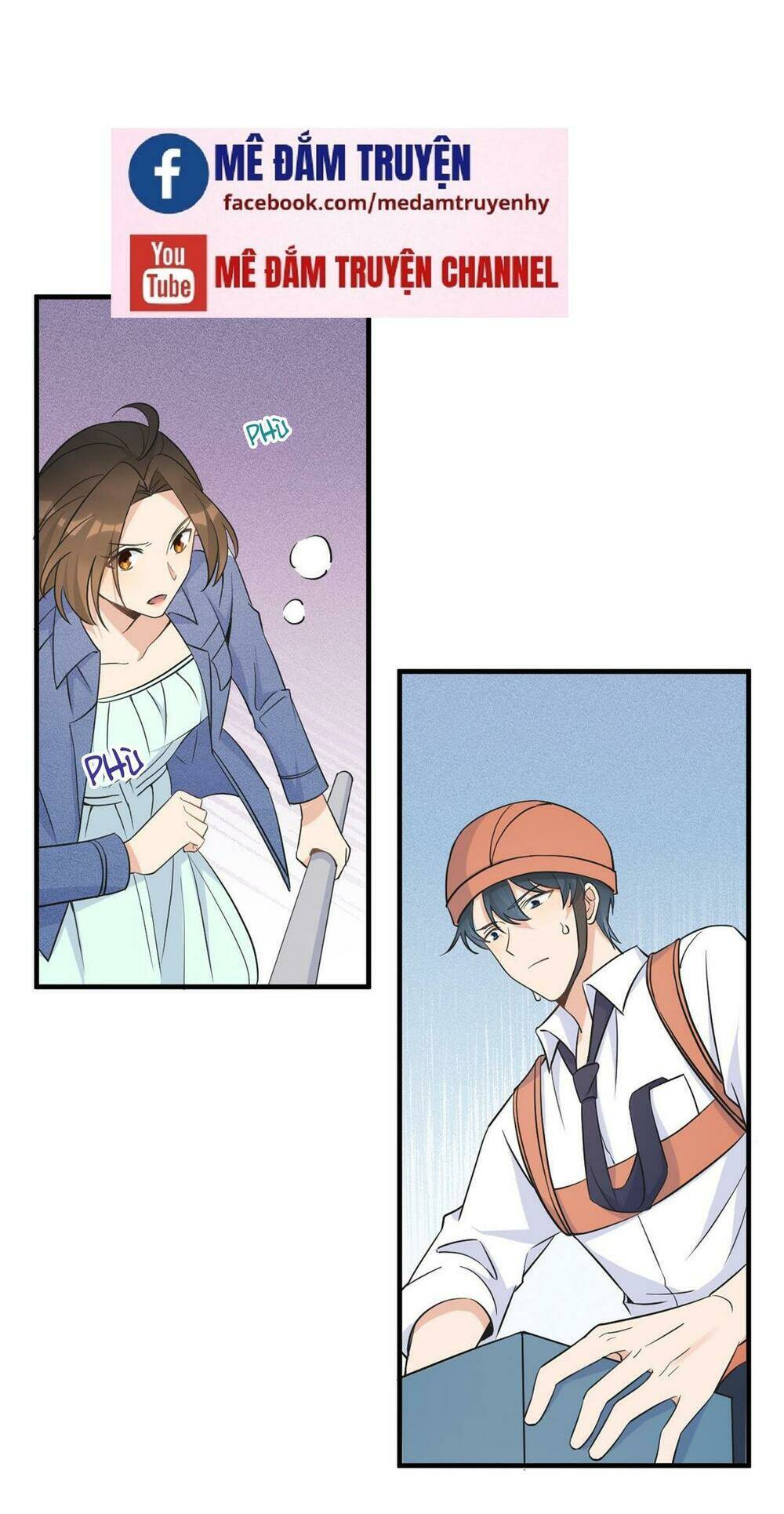 vẫn cứ nhớ em, nhớ em chapter 123 5