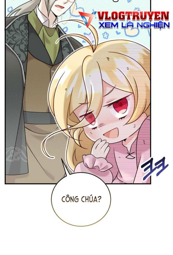 công chúa dược sĩ bé con chapter 4 45