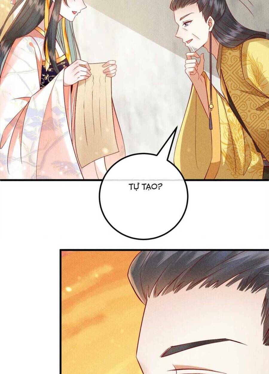 đại đích nữ trọng sinh về báo thù chapter 34 30