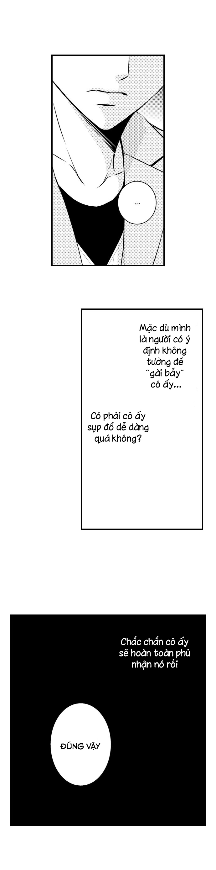 sự cao trào hoàn hảo chapter 45.2 3